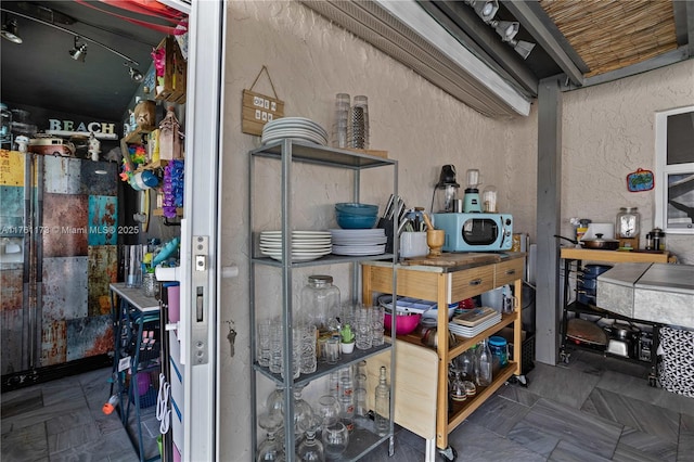 405 SW 73rd Ave, North Lauderdale, FL 33068 - view of storage area