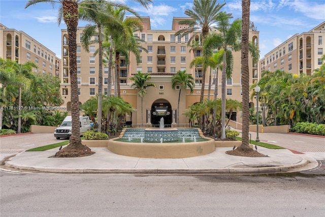 520 SE 5th Ave Unit 1507, Fort Lauderdale, FL 33301 - view of property