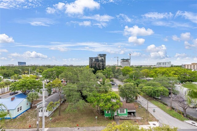 520 SE 5th Ave Unit 1507, Fort Lauderdale, FL 33301 - view of urban area