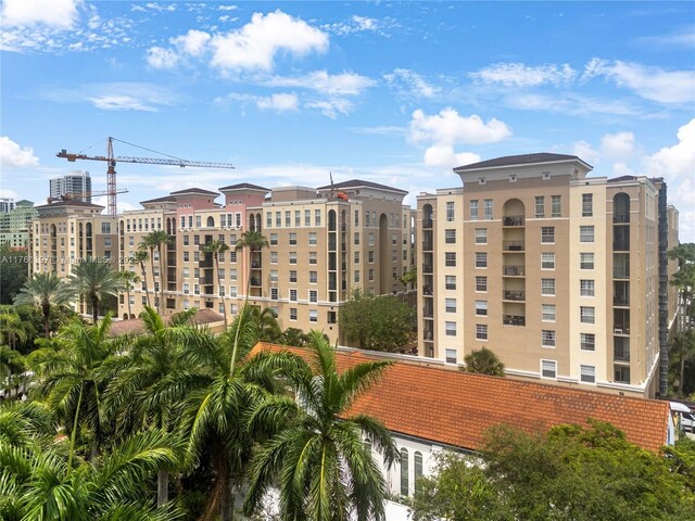 520 SE 5th Ave Unit 1507, Fort Lauderdale, FL 33301 - view of building exterior