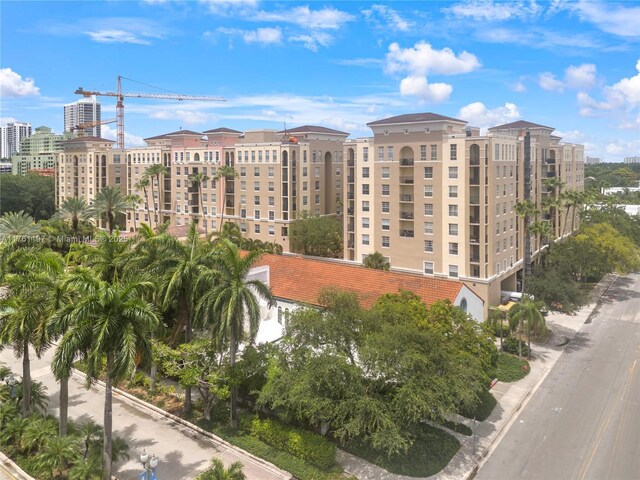520 SE 5th Ave Unit 1507, Fort Lauderdale, FL 33301 - view of building exterior featuring a city view