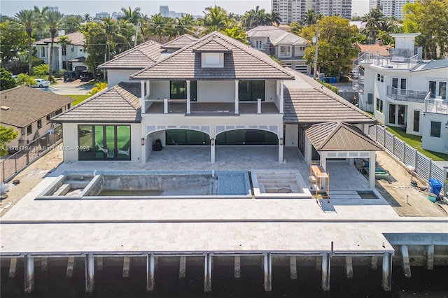 2605 Castilla Isle, Fort Lauderdale, FL 33301 - photo 6