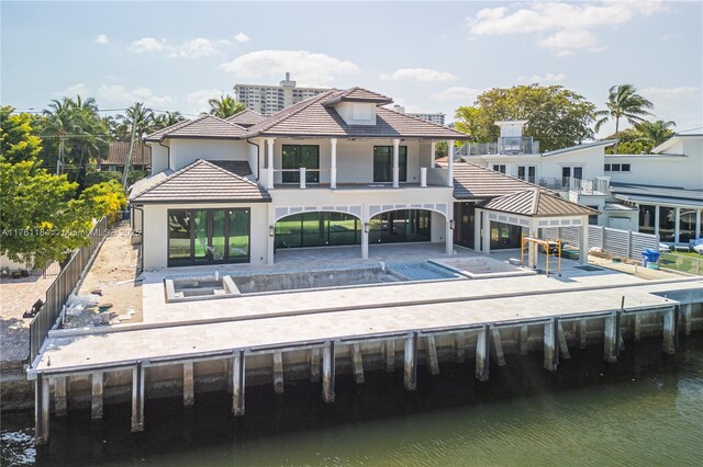 2605 Castilla Isle, Fort Lauderdale, FL 33301 - photo 8