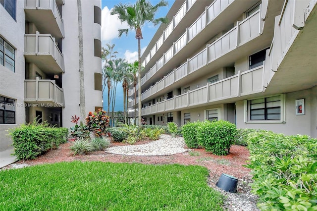 1001 Colony Point Cir Unit 514, Pembroke Pines, FL 33026 - view of community