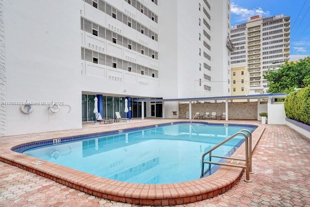 6450 Collins Ave Unit 1204, Miami Beach, FL 33141 - photo 49