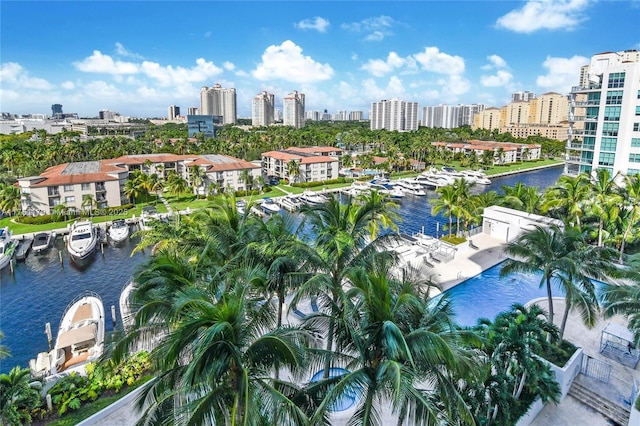3029 NE 188th St Unit 818, Aventura, FL 33180 - photo 1