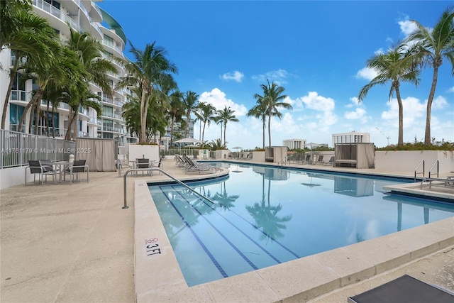 3029 NE 188th St Unit 818, Aventura, FL 33180 - photo 16