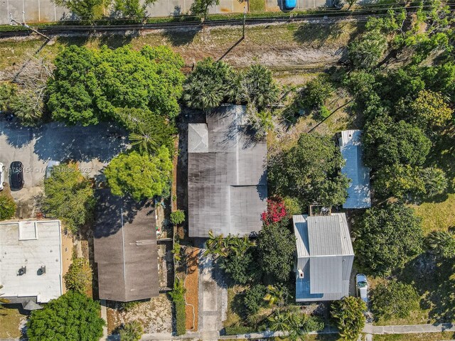 1735 18th St, Vero Beach, FL 32960 - aerial view
