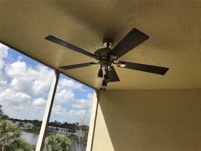 details with stucco siding