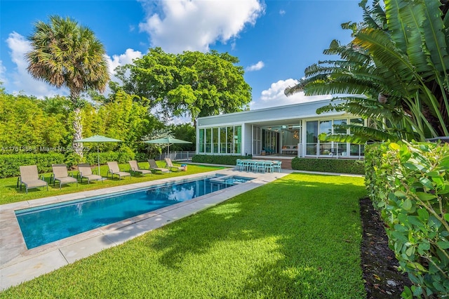 1000 NE Little River Dr, Miami, FL 33138 - photo 6