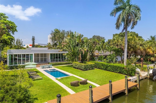 1000 NE Little River Dr, Miami, FL 33138 - photo 7