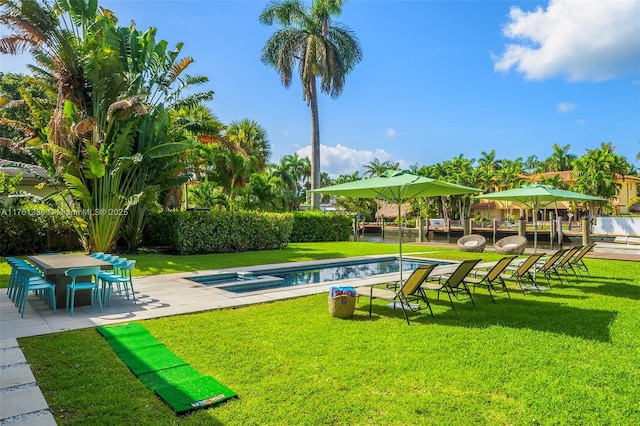 1000 NE Little River Dr, Miami, FL 33138 - photo 15