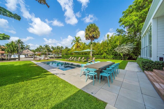 1000 NE Little River Dr, Miami, FL 33138 - photo 26