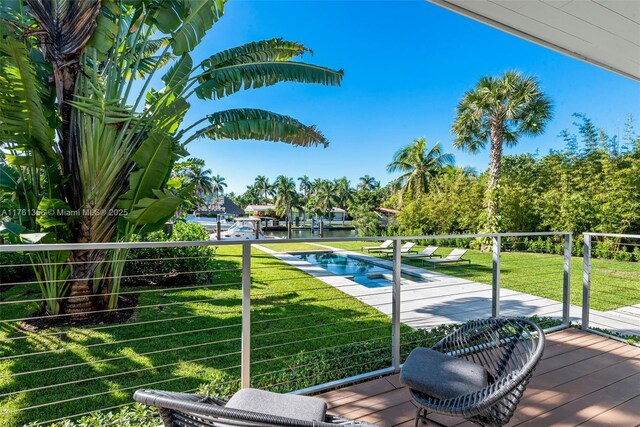 1000 NE Little River Dr, Miami, FL 33138 - photo 27