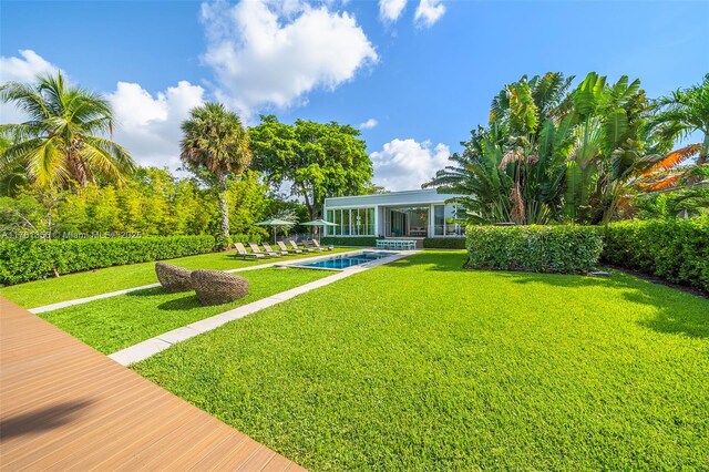 1000 NE Little River Dr, Miami, FL 33138 - photo 44