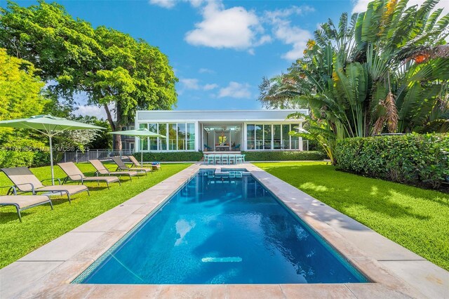 1000 NE Little River Dr, Miami, FL 33138 - photo 49