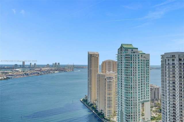 300 Biscayne Blvd Way Unit 3405, Miami, FL 33131 - photo 1