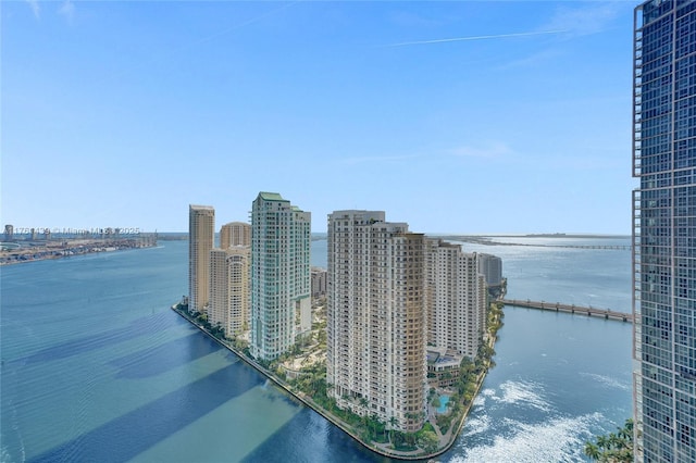 300 Biscayne Blvd Way Unit 3405, Miami, FL 33131 - photo 2