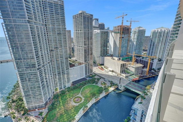 300 Biscayne Blvd Way Unit 3405, Miami, FL 33131 - photo 3