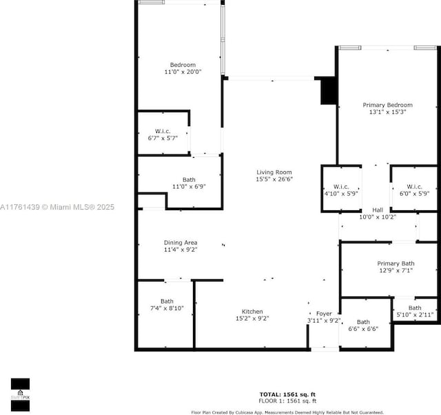 300 Biscayne Blvd Way Unit 3405, Miami, FL 33131 - photo 24