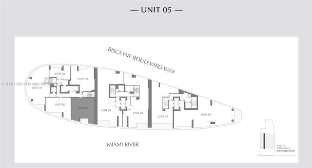 300 Biscayne Blvd Way Unit 3405, Miami, FL 33131 - photo 25