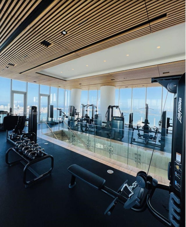 300 Biscayne Blvd Way Unit 3405, Miami, FL 33131 - photo 28