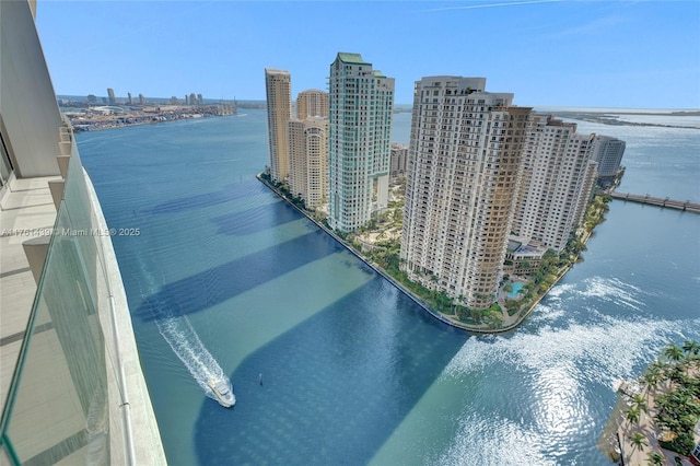 300 Biscayne Blvd Way Unit 3405, Miami, FL 33131 - photo 59
