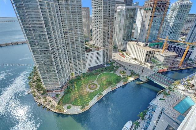 300 Biscayne Blvd Way Unit 3405, Miami, FL 33131 - photo 61