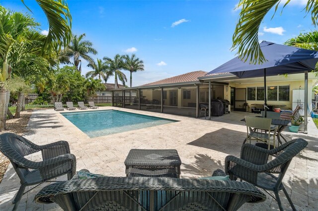 20438 SW 327th St, Homestead, FL 33030 - photo 23