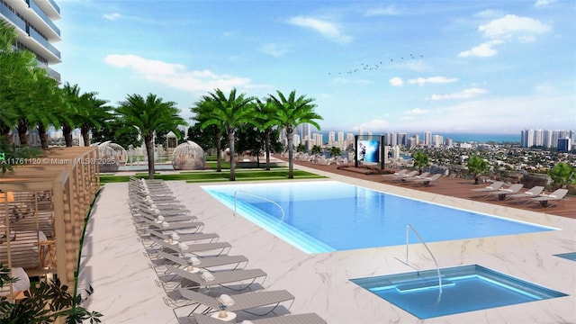 1170 E Hallandale Beach Blvd Unit 404, Hallandale Beach, FL 33009 - photo 35