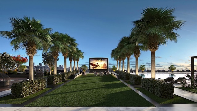 1170 E Hallandale Beach Blvd Unit 404, Hallandale Beach, FL 33009 - photo 38