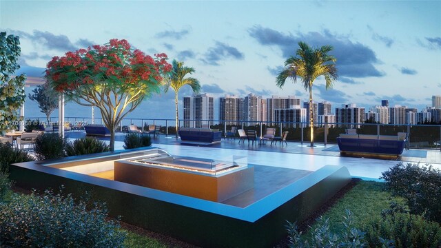 1170 E Hallandale Beach Blvd Unit 1407, Hallandale Beach, FL 33009 - photo 37
