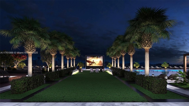 1170 E Hallandale Beach Blvd Unit 1407, Hallandale Beach, FL 33009 - photo 43