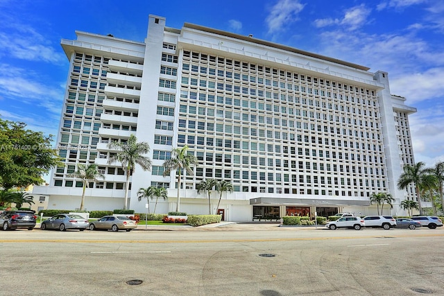 700 Biltmore Way Unit 1005, Coral Gables, FL 33134 - view of property