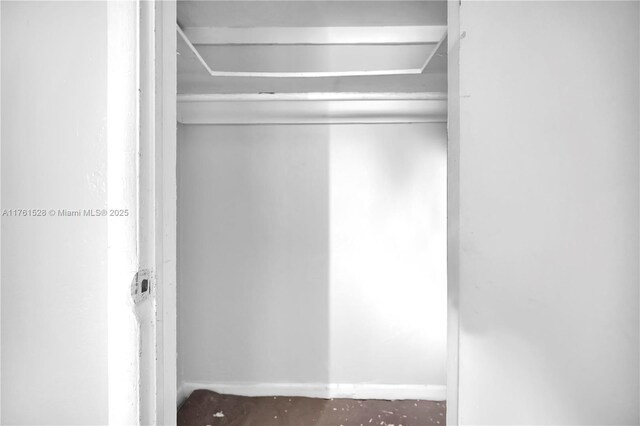 521 NE 82nd Ter, Miami, FL 33138 - view of closet
