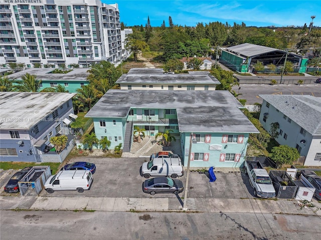 521 NE 82nd Ter, Miami, FL 33138 - aerial view