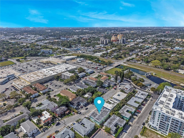 521 NE 82nd Ter, Miami, FL 33138 - aerial view