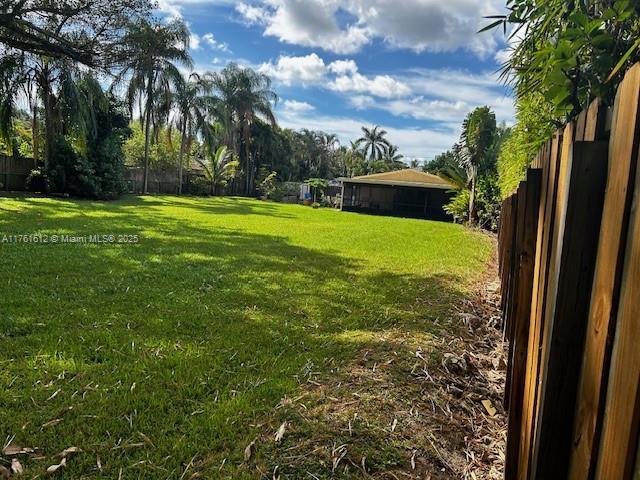 4630 SW 55th Ave, Davie FL, 33314 land for sale