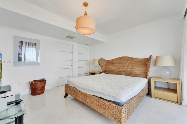 17201 Collins Ave Unit 3708, Sunny Isles Beach, FL 33160 - view of bedroom