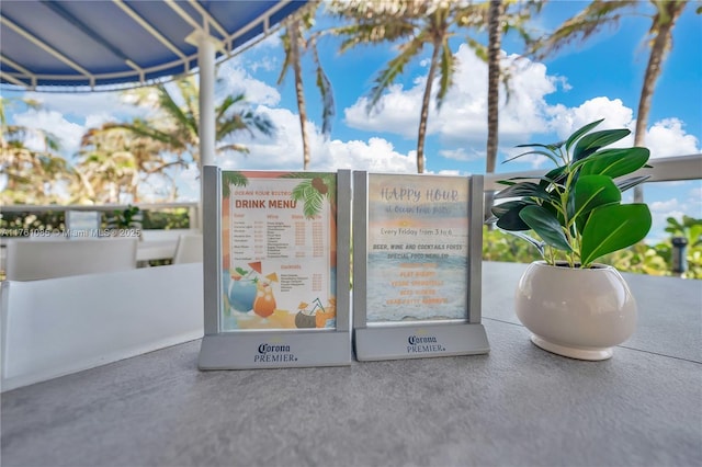 17201 Collins Ave Unit 3708, Sunny Isles Beach, FL 33160 - detailed view