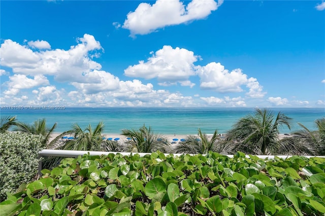 17201 Collins Ave Unit 3708, Sunny Isles Beach, FL 33160 - water view