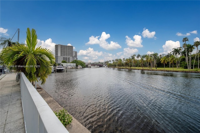 1720 NW N River Dr Unit 613, Miami, FL 33125 - photo 23