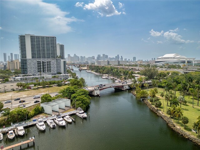 1720 NW N River Dr Unit 613, Miami, FL 33125 - photo 28