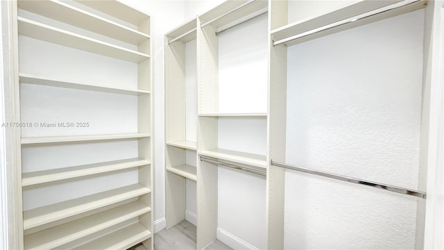 5737 NW 119th Dr Unit 5737, Coral Springs, FL 33076 - view of spacious closet