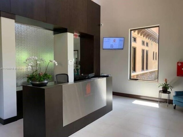 5737 NW 119th Dr Unit 5737, Coral Springs, FL 33076 - view of reception