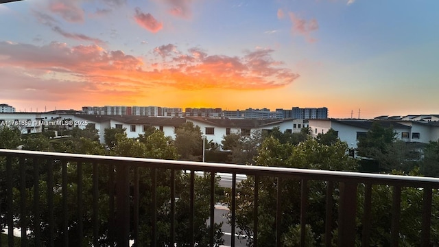 8045 NW 104th Ave Unit 35, Doral, FL 33178 - view of balcony