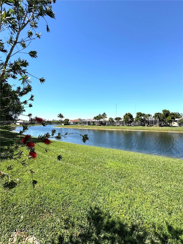 9785 San Luca St, Lake Worth, FL 33467 - water view