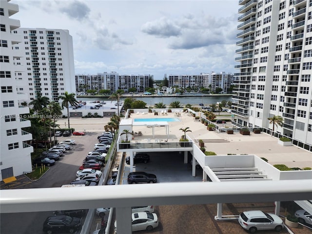 2751 S Ocean Dr Unit 708S, Hollywood, FL 33019 - photo 16