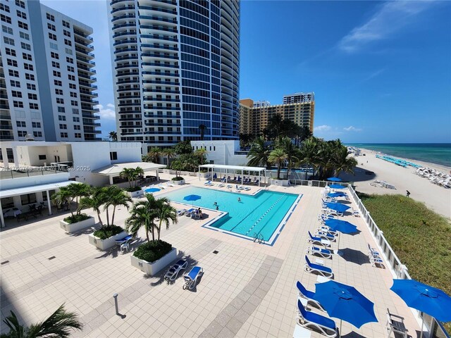 2751 S Ocean Dr Unit 708S, Hollywood, FL 33019 - photo 19