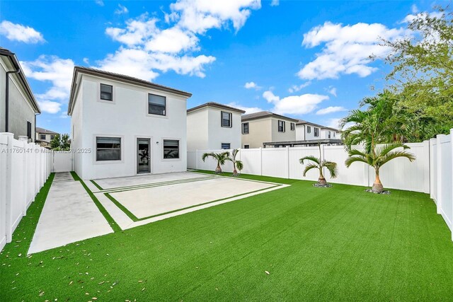 3489 W 110th Ter, Hialeah, FL 33018 - view of garage